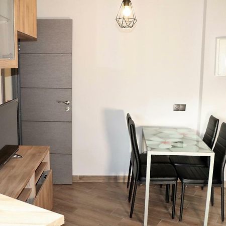 Apartamento Corona Centro Nerja - South Costa מראה חיצוני תמונה