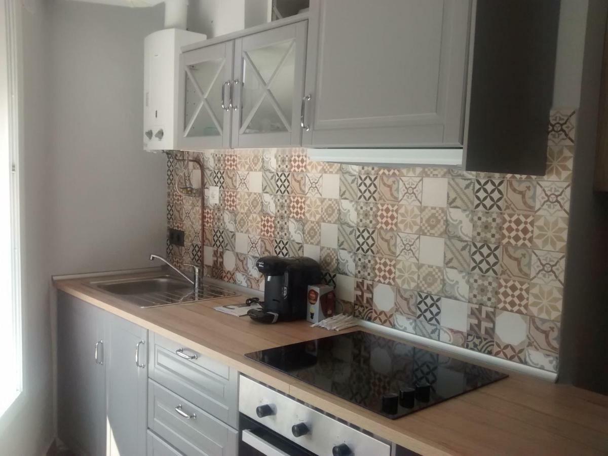 Apartamento Corona Centro Nerja - South Costa מראה חיצוני תמונה