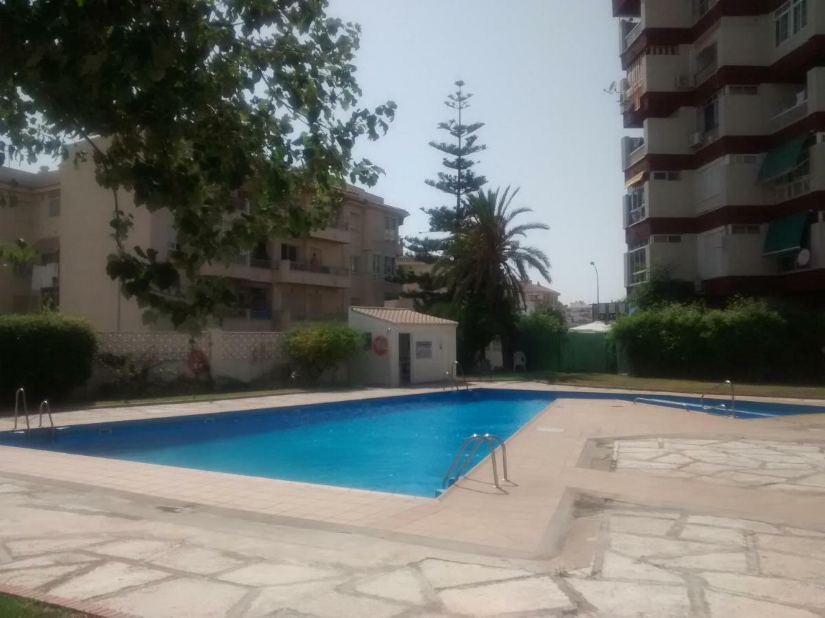 Apartamento Corona Centro Nerja - South Costa מראה חיצוני תמונה