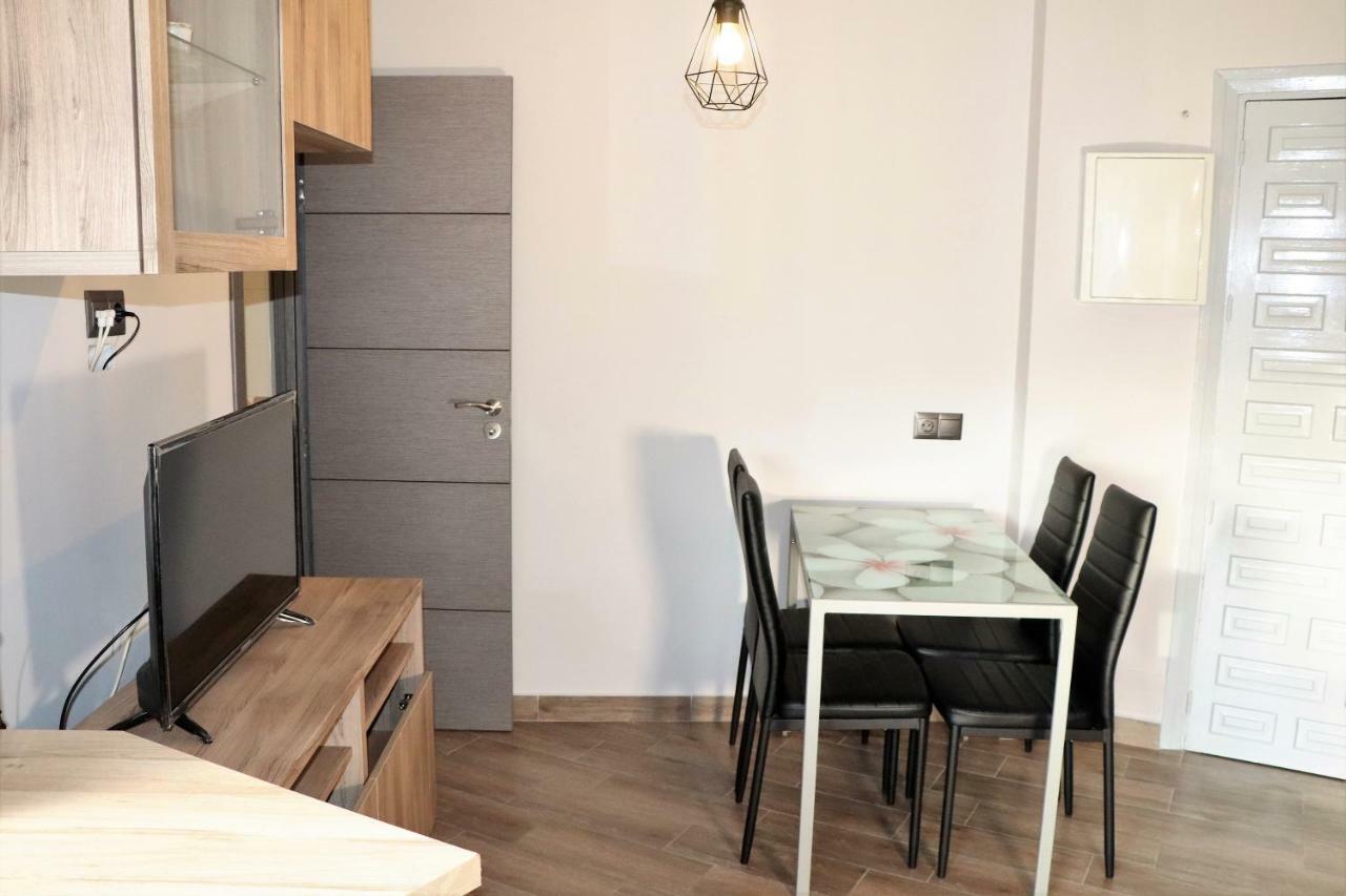 Apartamento Corona Centro Nerja - South Costa מראה חיצוני תמונה