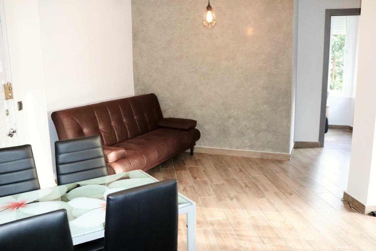 Apartamento Corona Centro Nerja - South Costa מראה חיצוני תמונה