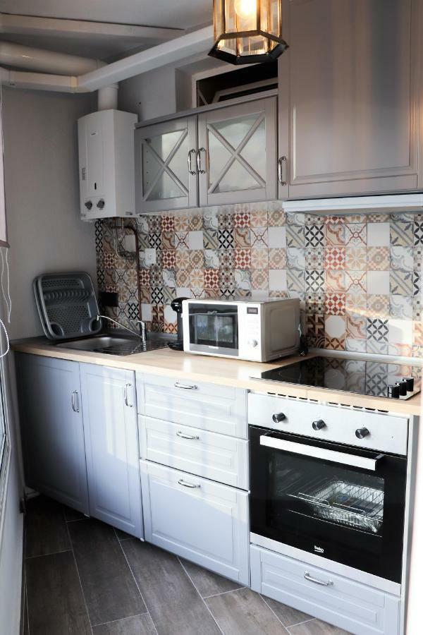 Apartamento Corona Centro Nerja - South Costa מראה חיצוני תמונה