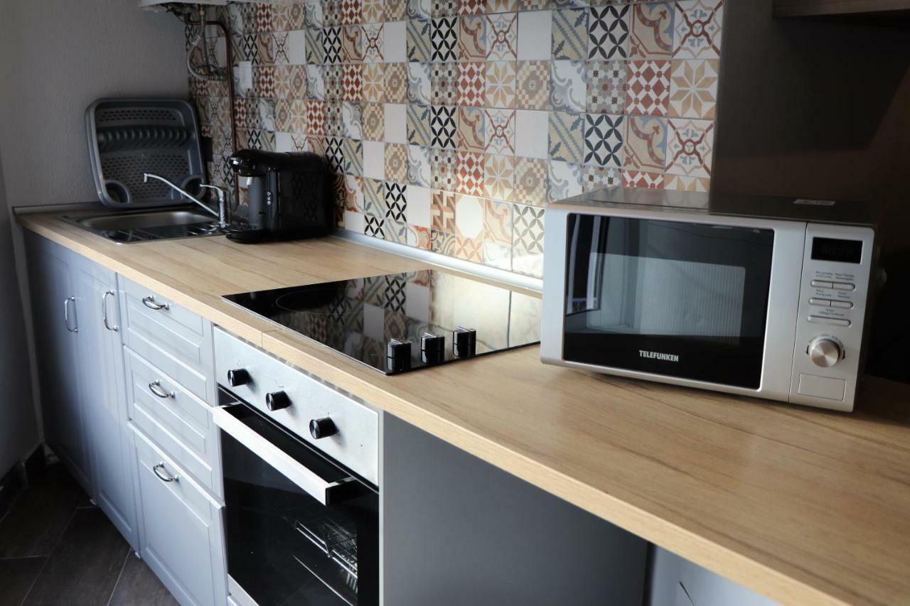 Apartamento Corona Centro Nerja - South Costa מראה חיצוני תמונה