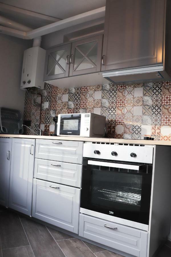 Apartamento Corona Centro Nerja - South Costa מראה חיצוני תמונה