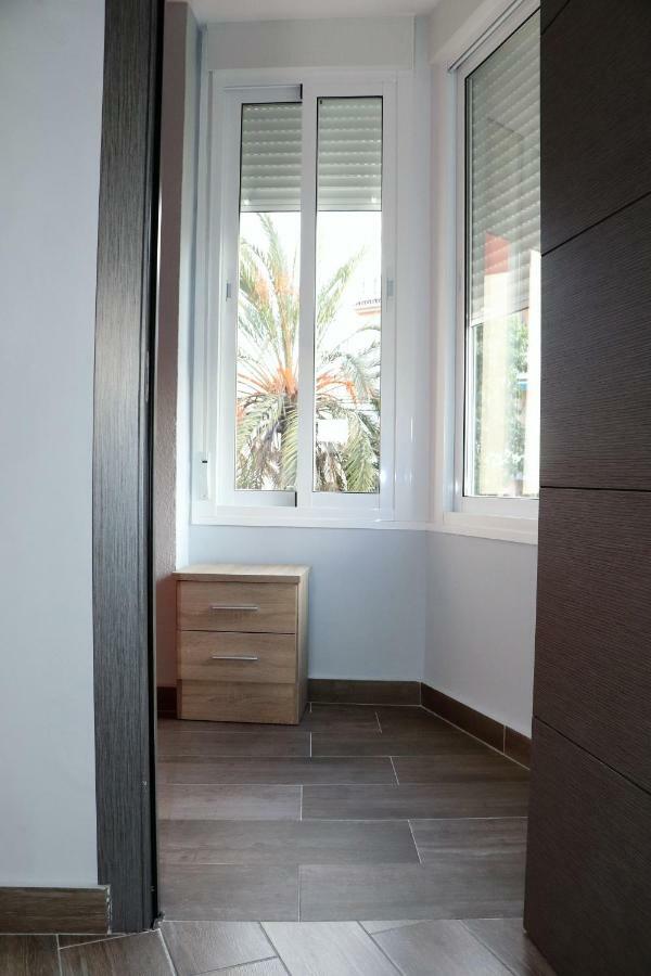 Apartamento Corona Centro Nerja - South Costa מראה חיצוני תמונה