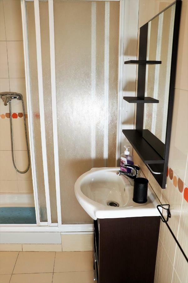 Apartamento Corona Centro Nerja - South Costa מראה חיצוני תמונה